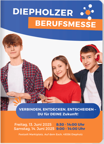 Messemagazin 2025