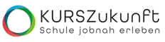 Banner Logo KURS Zukunft