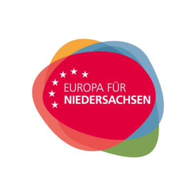 Logo NBank Europa für Niedersachsen