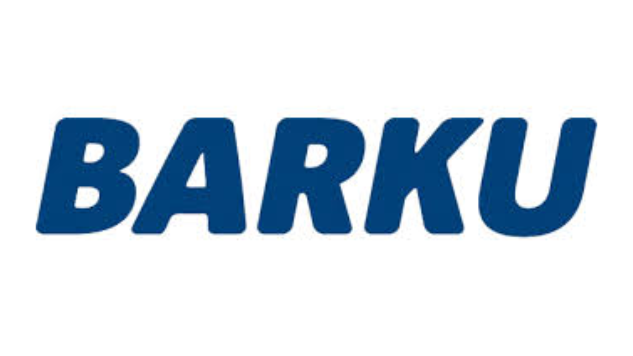 Logo BARKU