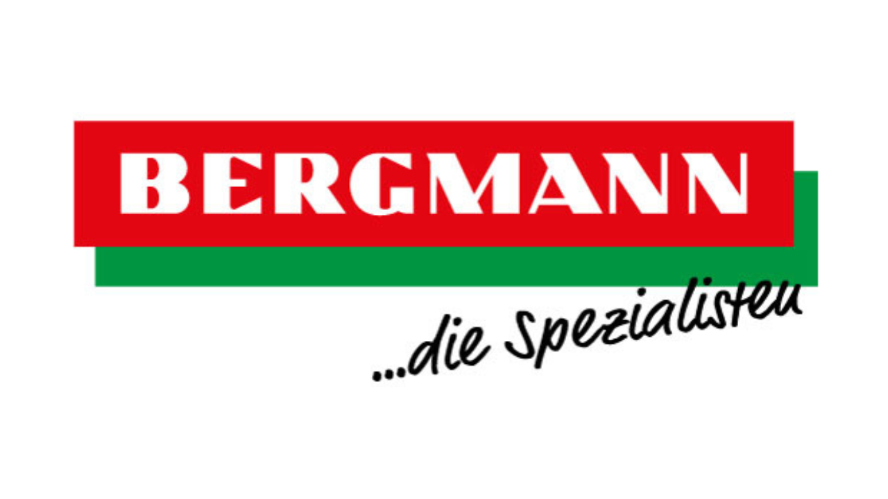 Logo BERGMANN