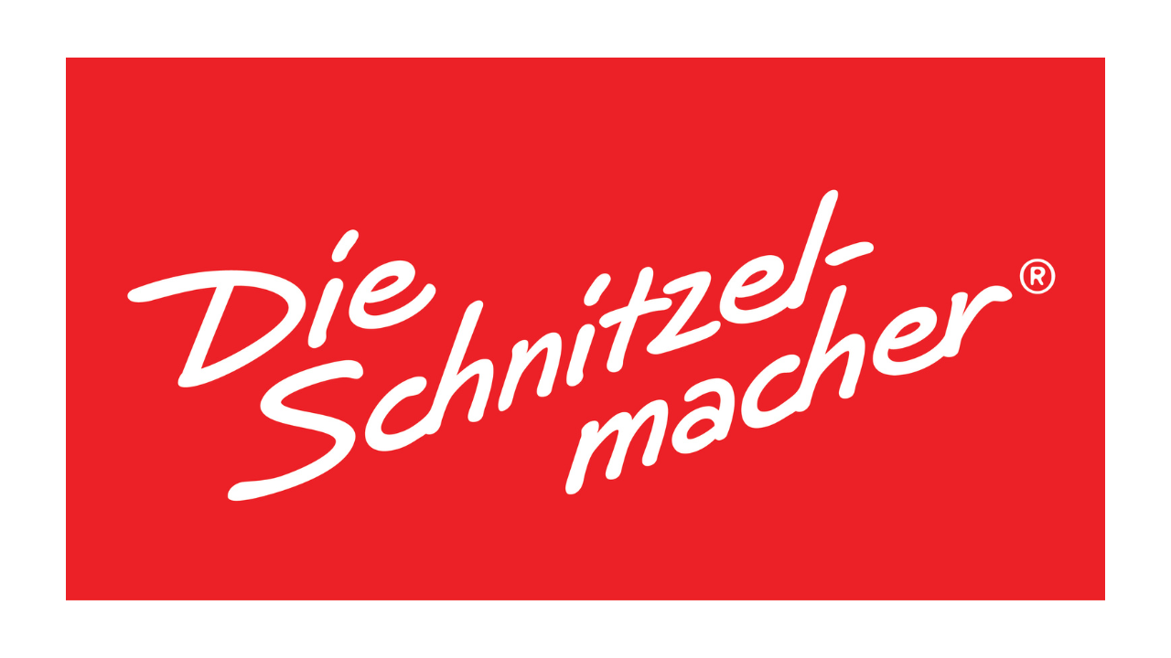 Logo Die Schnitzelmacher