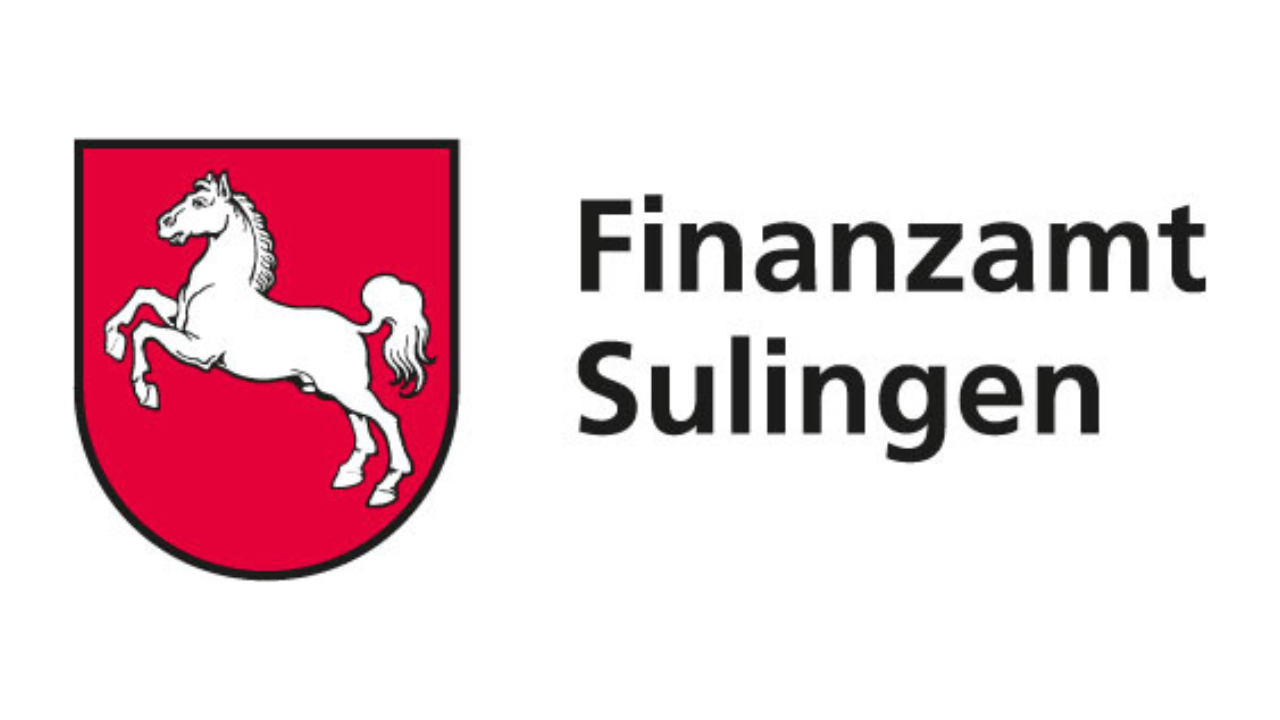 Logo Finanzamt Sulingen