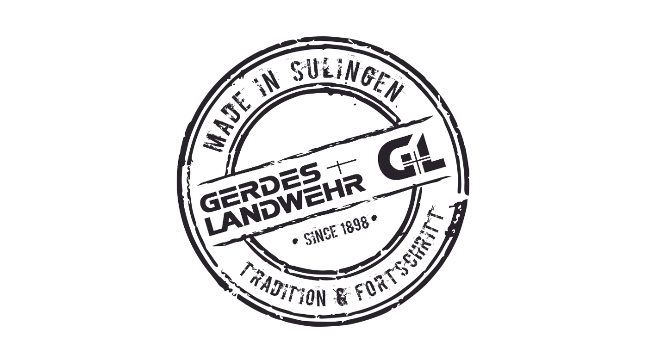 Logo Gerdes Landwehr