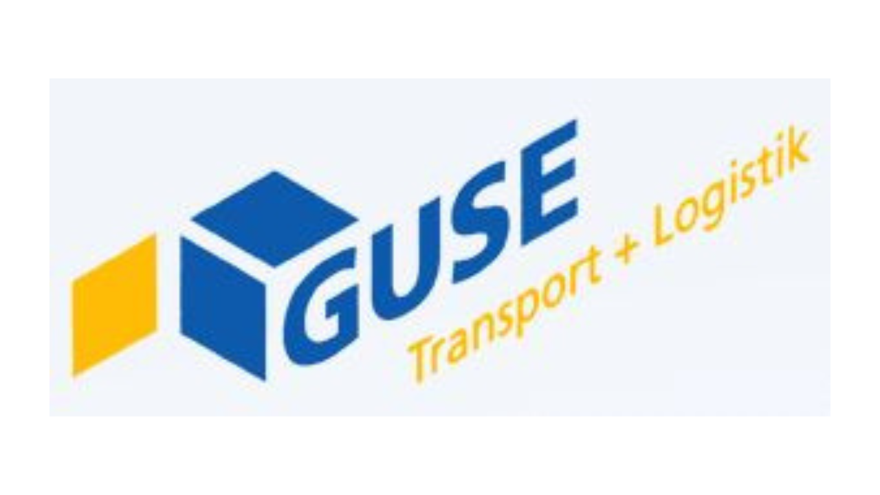 Logo Guse