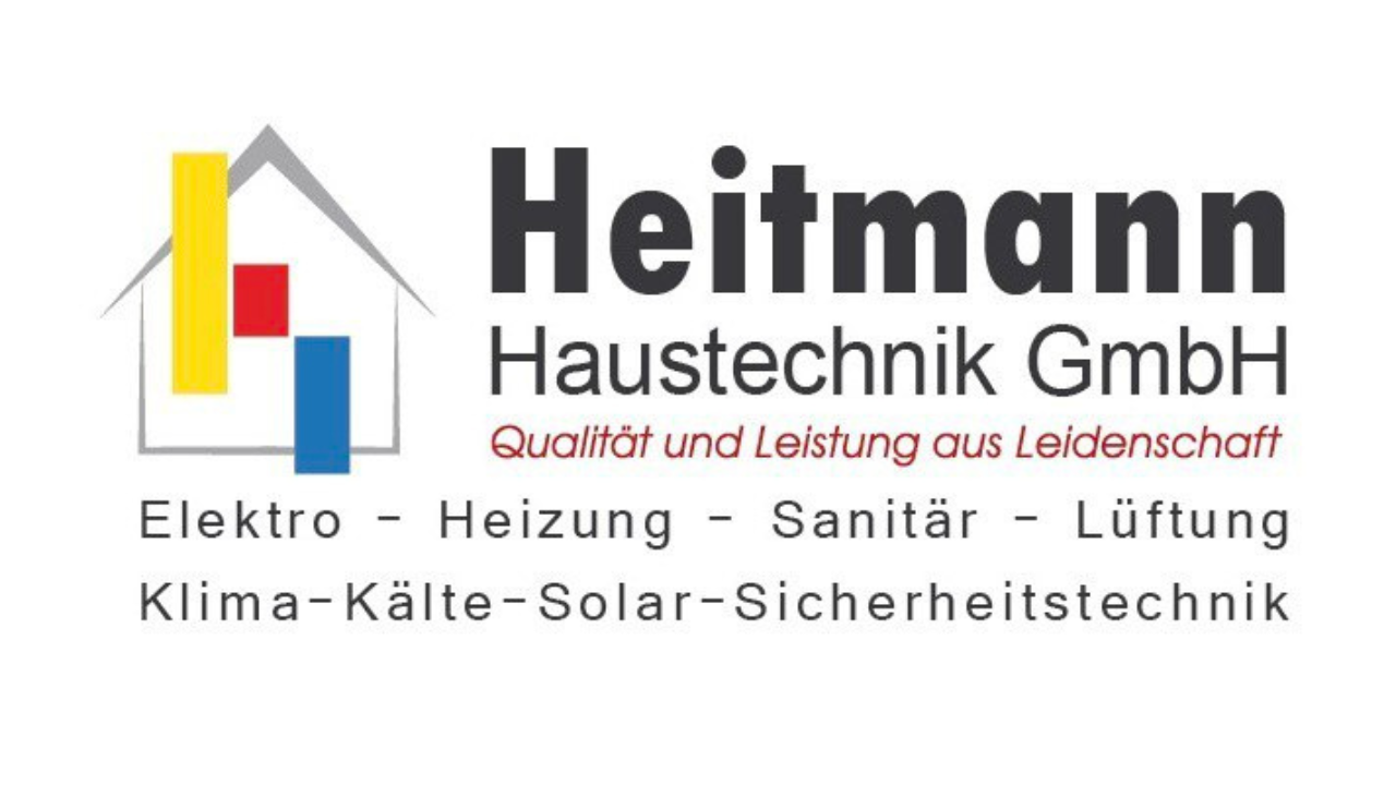 Logo Heitmann