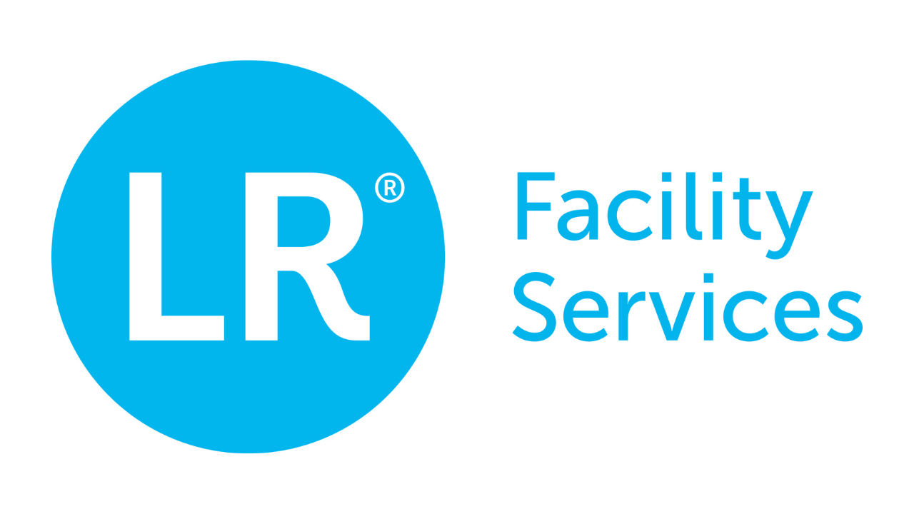 Logo LR Facility Services