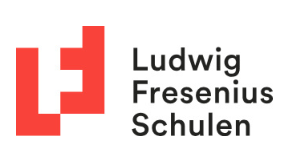 Logo Ludwig Fresenius Schulen