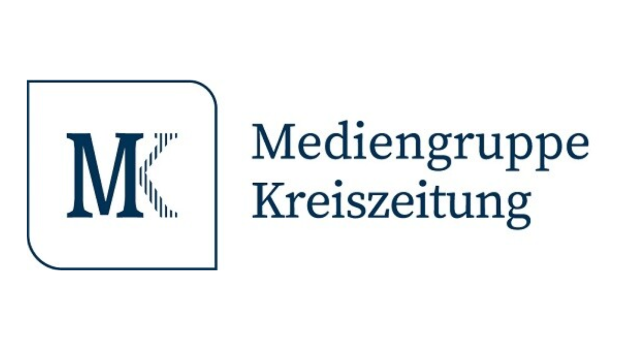 Logo Mediengruppe Kreiszeitung