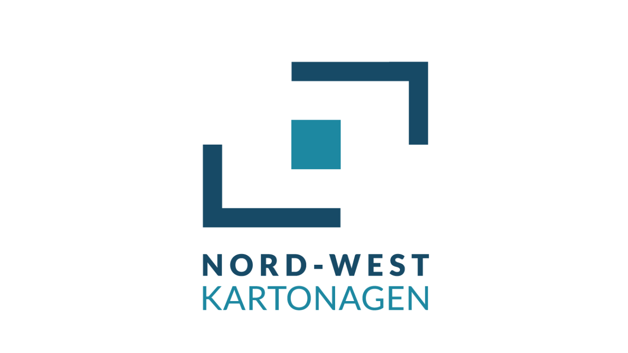 Logo Nord-West Kartonagen