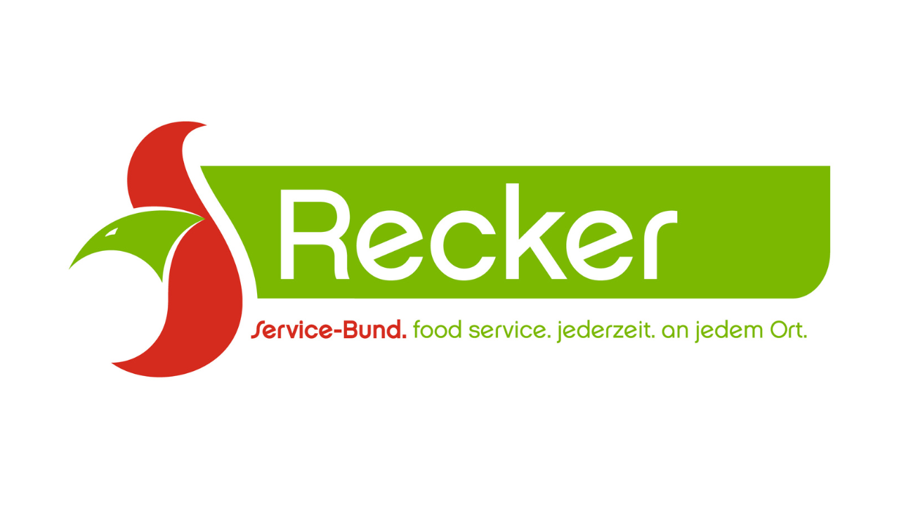 Logo Recker Feinkost