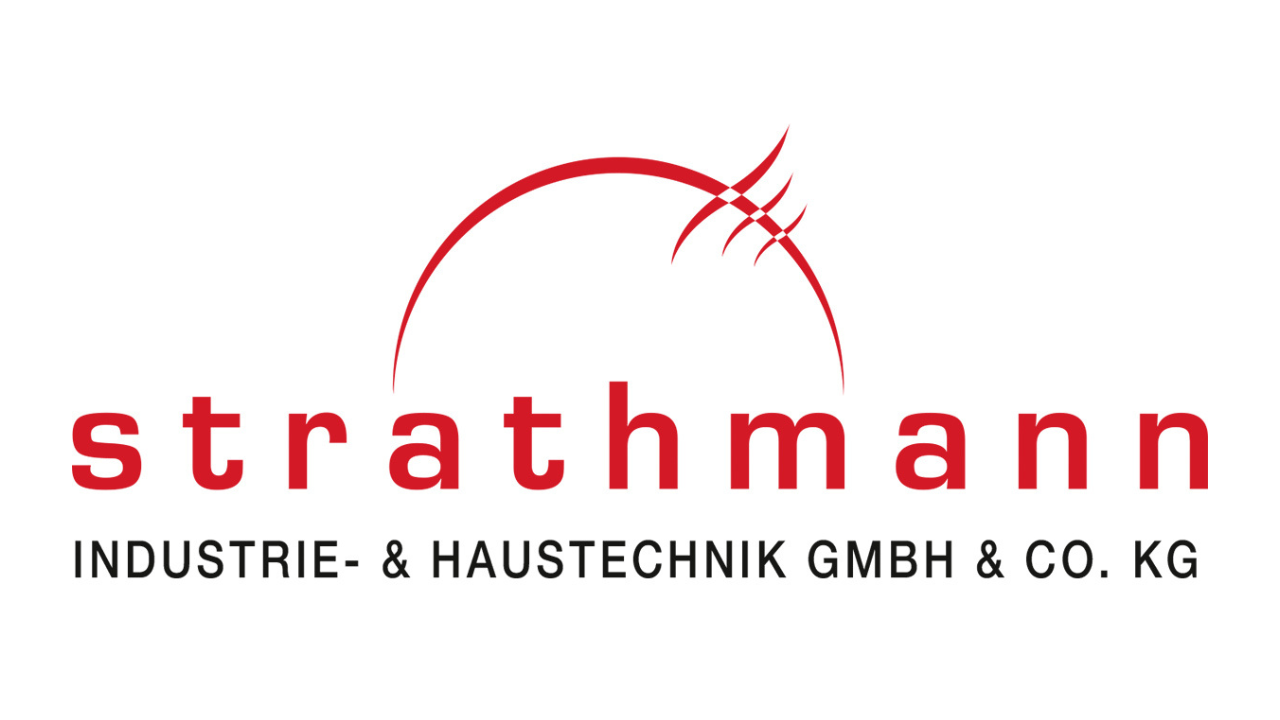 Logo Strathmann