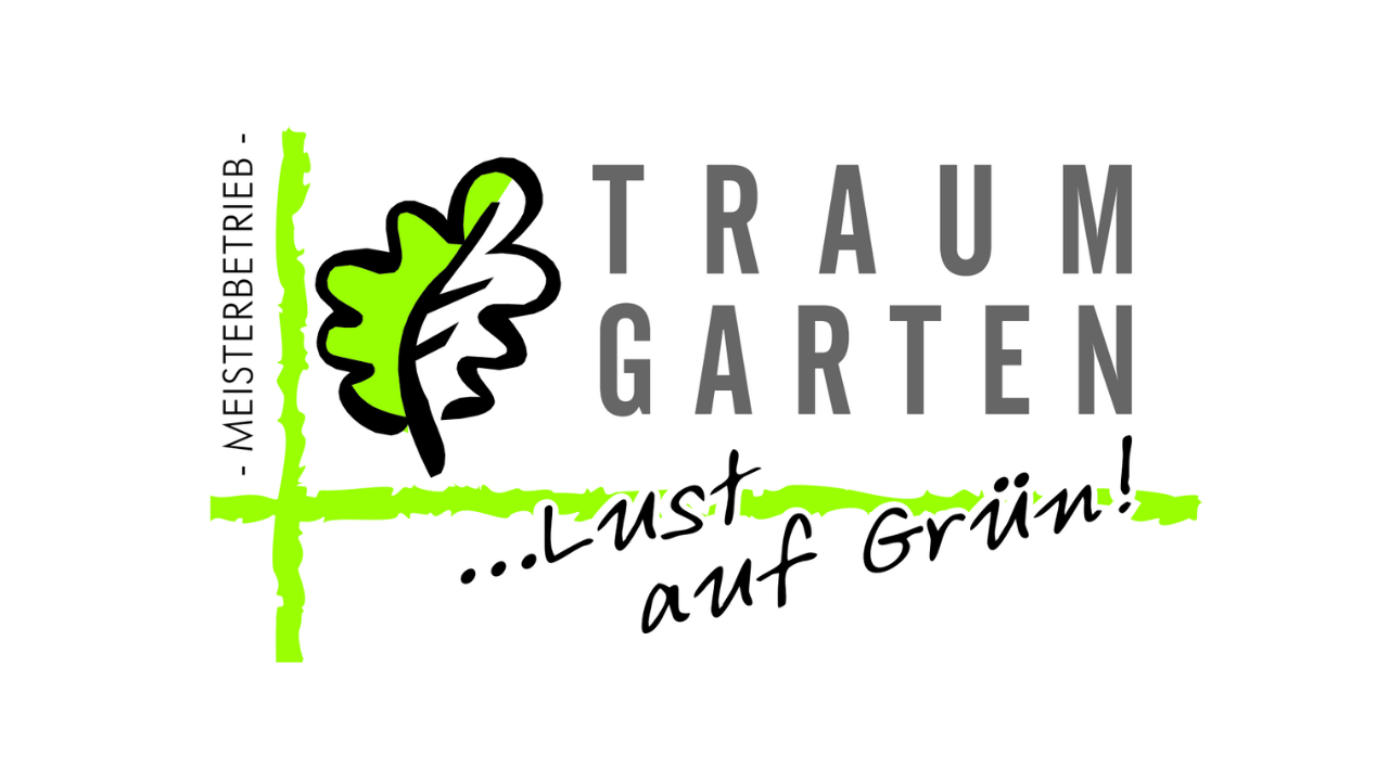 Logo Traum Garten Wegener