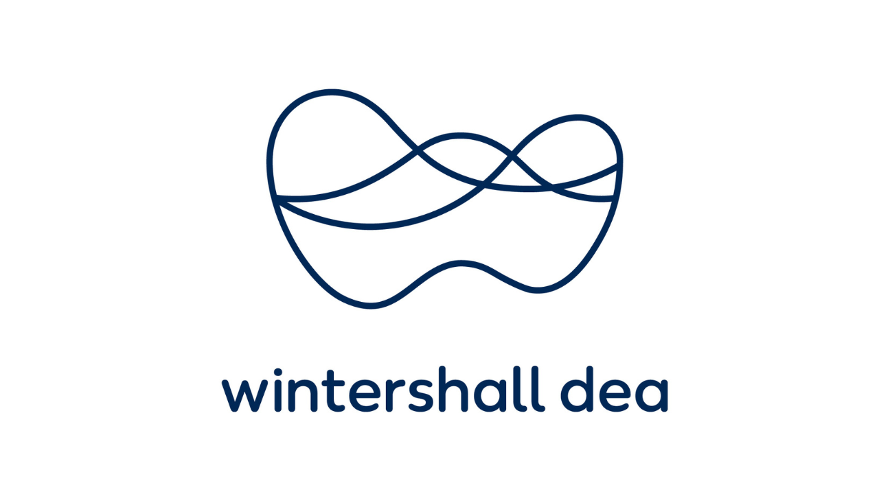 Logo Wintershall dea