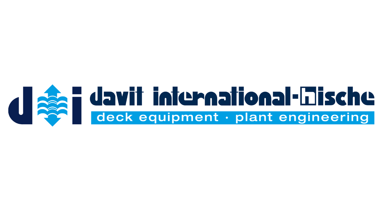 Logo davit international