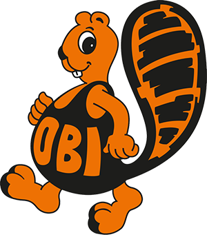 OBI Logo