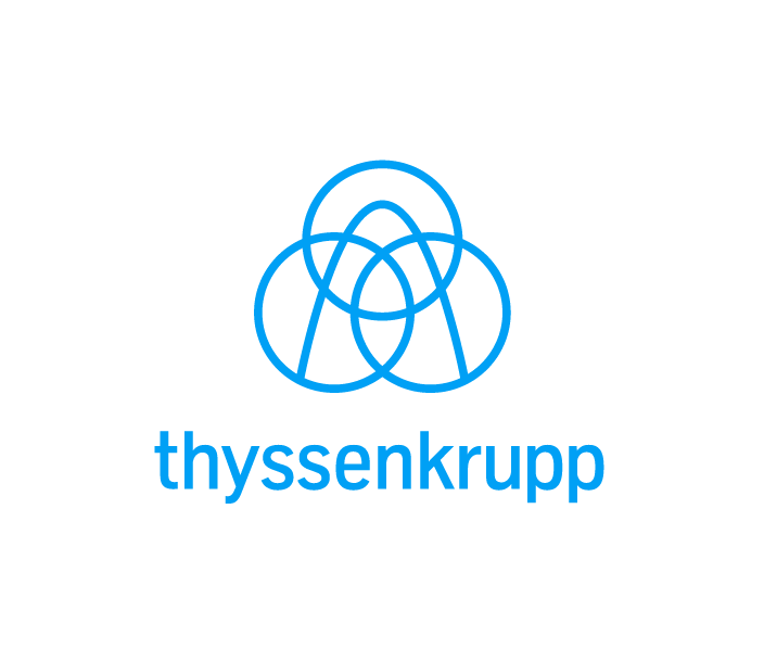 Thyssenkrupp Logo